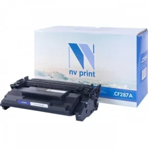 Тонер NV Print CF287A NV-CF287A