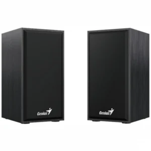 Компьютерные колонки Genius SP-HF180 31730029401 Черный