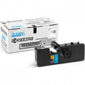 Тонер Kyocera TK-5440C Cyan 1T0C0ACNL0