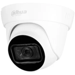 IP видеокамера Dahua DH-IPC-HDW1431T1P-ZS-S4 Купольная, Внутренней установки, Проводная, 2.8 ~ 12 мм, 1/3", 4 Мп ~ 2688×1520
