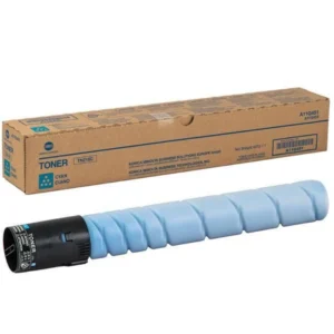 Тонер Konica Minolta TN-324C A8DA450
