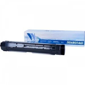Лазерный картридж NV Print NV-006R01461Bk