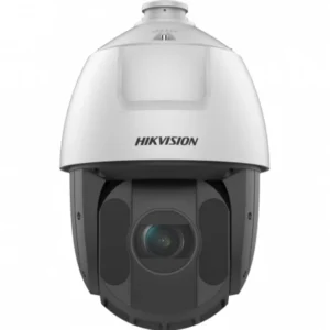 IP видеокамера Hikvision DS-2DE5425IW-AE(T5)(B) Купольная, Уличная, Проводная, 4.8 ~ 120 мм, 1/2.8", 4 Мп ~ 2560×1440 Quad HD