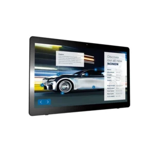 Philips 24BDL4151T/00 Интерактивный дисплей