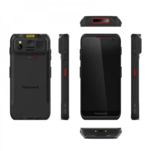 Терминал сбора данных Honeywell EDA52-11AE84N21RK