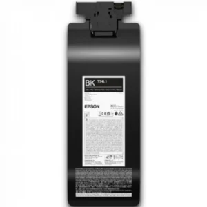 Струйный картридж Epson UltraChrome DG2 (800 мл) с черными чернилами C13T54L100