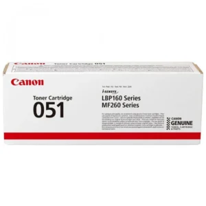 Лазерный картридж Canon LBP CARTRIDGE 051 2168C002AA