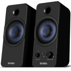 Компьютерные колонки Sven 431 SV-016296 Черный