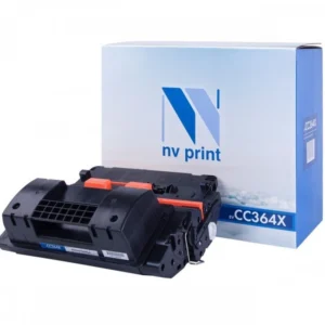 Лазерный картридж NV Print CC364X NV-CC364X