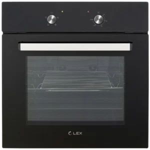 Духовка Lex EDM 040 BL CHAO000311