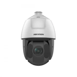 IP видеокамера Hikvision DS-2DE5425IWG-E(B) PTZ-поворотная, Уличная, Проводная, 4.8 ~ 120 мм, CMOS, 4 Мп ~ 2560×1440 Quad HD