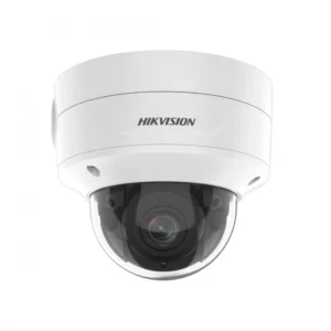 IP видеокамера Hikvision DS-2CD2766G2-IZS DS-2CD2766G2-IZS(2.8-12mm)(C) Купольная, Уличная, Проводная, 2.8 ~ 12 мм, 1/2.4", 2 Мп ~ 1920×1080 Full HD