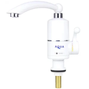 Водонагреватель Aqua WH101W Проточный, 2000 Вт