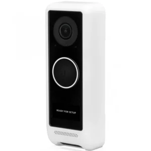 Панель доступа и вызова Ubiquiti UniFi Protect G4 Doorbell UVC-G4-Doorbell-EU Вызывная