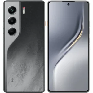 Смартфон TECNO Camon 40 (8/256Gb) Galaxy Black CM5 256+8 Galaxy Black1 256 Гб, 8 Гб