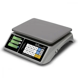 Торговые весы Mertech M-ER 328 AC-6.1 "TOUCH-M" M-ER3662
