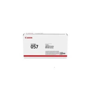 Тонер Canon 057 Black 3009C002