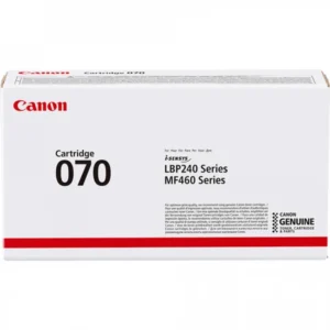 Тонер Canon 070 5639C002