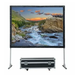 Проекционный экран Lumien LMF-100125