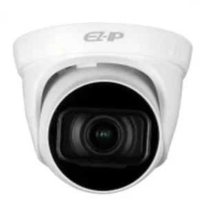 IP видеокамера EZ-IP EZ-IPC-T2B20P-ZS Купольная, Внутренней установки, Проводная, 2.8 ~ 12 мм, 1/2.7", 2 Мп ~ 1920×1080 Full HD