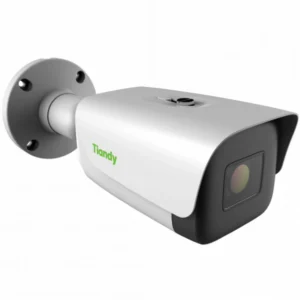 IP видеокамера Tiandy TC-C32TS TC-C32TS I8/A/E/Y/M/H/V4.0 Цилиндрическая, Уличная, Проводная, 2.7 ~ 13.5 мм, 1/2.8", 2 Мп ~ 1920×1080 Full HD