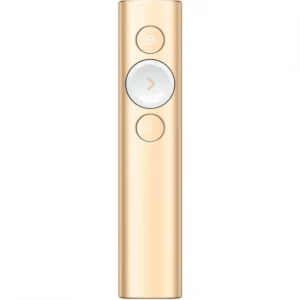 Презентер Logitech Spotlight Bluetooth Presentation Remote - GOLD 910-004862