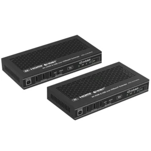 Аксессуар для презентационного оборудования Intrend iTrans E90U8K