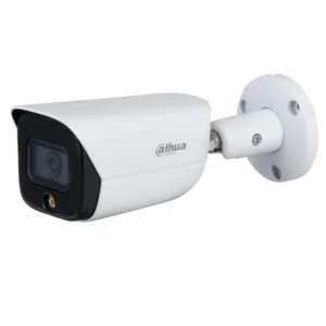 IP видеокамера Dahua DH-IPC-HFW3249EP-AS-LED-0360B Цилиндрическая, Уличная, Проводная, 3.6 мм, 1/2.8", 2 Мп ~ 1920×1080 Full HD