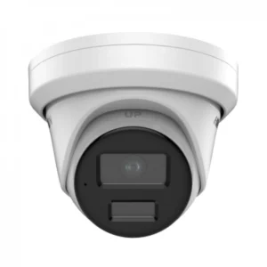 IP видеокамера Hikvision DS-2CD2323G2-IU(D) Купольная, Уличная, Проводная, 2.8 мм, 1/2.8", 2 Мп ~ 1920×1080 Full HD