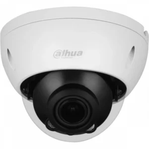 IP видеокамера Dahua DH-IPC-HDBW2231RP-ZAS-S2 Купольная, Уличная, Проводная, 2.7 ~ 13.5 мм, 1/2.8", 2 Мп ~ 1920×1080 Full HD