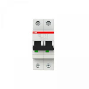ABB S202-C20 2CDS252001R0204