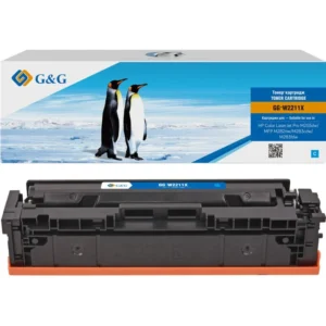 Лазерный картридж G&G GG-W2211X