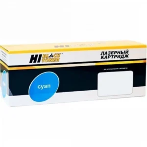 Тонер Hi-Black HB-106R03768 для VersaLink C7000DN/C7000N Cyan 220095101