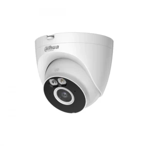 IP видеокамера Dahua DH-T3A-PV Купольная, Уличная, WiFi + Ethernet, 2.8 мм, 1/2.8", 3 Мп ~ 2304x1296