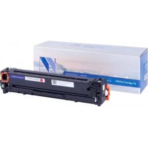 Тонер NV Print CB543A/716M NV-CB543A/716M