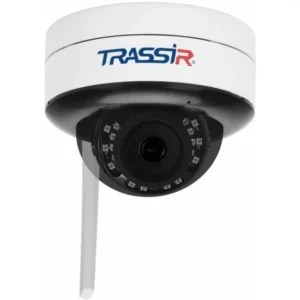 Аналоговая видеокамера Trassir TR-W2D5 + 6 МЕСЯЦЕВ