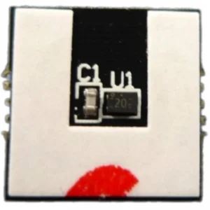 Опция для печатной техники ELP Imaging Чип для TASKalfa 2552ci/2553ci (TK-8345M) Magenta, 12K ELP-CH-TK8345M Чип