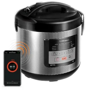 Мультиварка Redmond SkyCooker RMC-M224S 860 Вт, 5