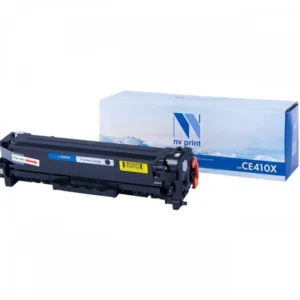Тонер NV Print CE410X Black NV-CE410XBk