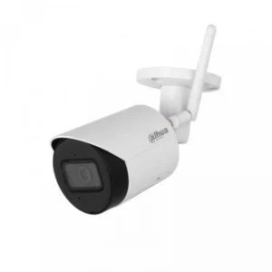 IP видеокамера Dahua DH-IPC-HFW1430DTP-STW-0360B Цилиндрическая, Уличная, WiFi + Ethernet, 2.8 мм, 1/3", 4 Мп ~ 2688×1520