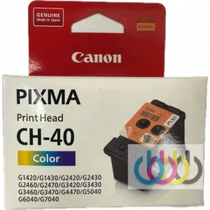 Опция для печатной техники Canon Печатающая головка цветная - QY6-8037 Печатающая головка