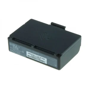 Аксессуар для штрихкодирования Zebra 3400 mAh battery for ZQ610/620 and ZQ500 Series BTRY-MPP-34MA1-01