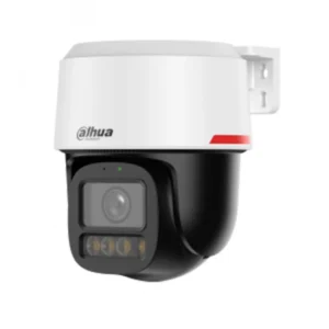 IP видеокамера Dahua DH-IPC-PT2449C1-S-PV-PRO PTZ-поворотная, Уличная, Проводная, 3.6 мм, 1/1.8ʺ, 4 Мп ~ 2688×1520