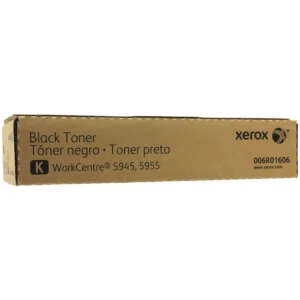 Тонер Xerox 006R01606