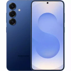Смартфон Samsung Galaxy S25 5G 128GB BDBBS (Navy) SM-S931BDBBSKZ 128 Гб, 12 Гб