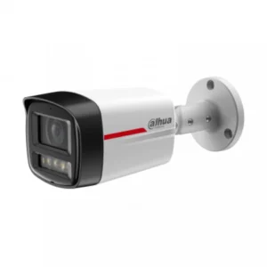 IP видеокамера Dahua DH-IPC-HFW2849TLP-S-LED-0280B-PRO Цилиндрическая, Уличная, Проводная, 2.8 мм, 1/1.8ʺ, 8 Мп ~ 3840×2160 4K UHD или Ultra HD