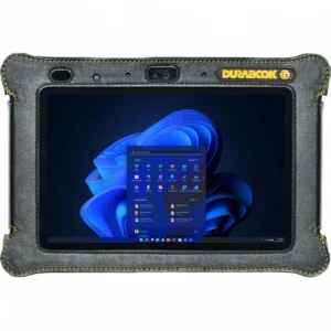 Планшет Durabook R8H501DA_AXE 128 Гб, 8 Гб