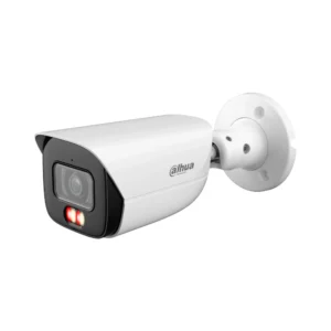 IP видеокамера Dahua DH-IPC-HFW3449EP-S-IL-0280B Цилиндрическая, Уличная, Проводная, 2.8 мм, 1/2.9", 4 Мп ~ 2688×1520