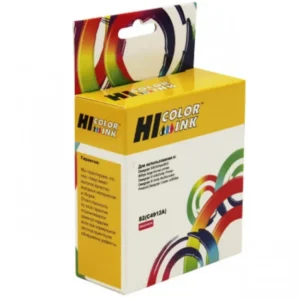 Струйный картридж Hi-Black HB-C4912A