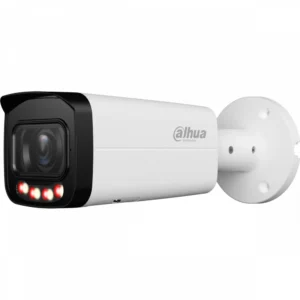 IP видеокамера Dahua DH-IPC-HFW3249TP-ZS-IL Цилиндрическая, Уличная, Проводная, 2.7 ~ 13.5 мм, 1/2.9", 2 Мп ~ 1920×1080 Full HD